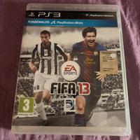 Fifa 13 PS3
