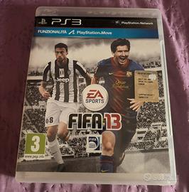 Fifa 13 PS3