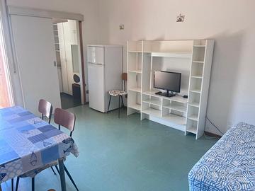 Bilocale da ristrutturare con Terrazzo Abitabile