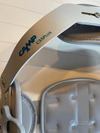 Tutore c35 Camp regolabile