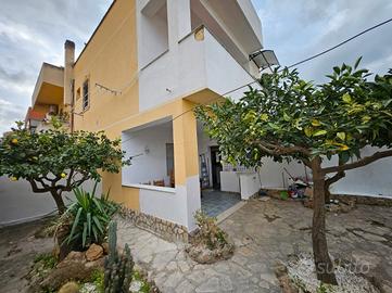 Soluzione immobiliare Chiesanuova lunghi periodi