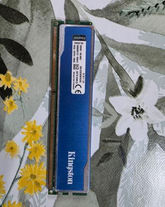 Ram 4GB DDR3