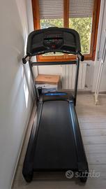 Tapis Roulant Horizon T101
