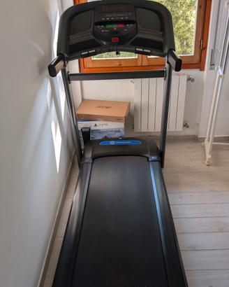 Tapis Roulant Horizon T101