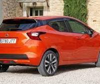 Ricambi completi nissan micra