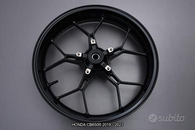 Cerchio anteriore per HONDA CB650R 2019 2023 2021