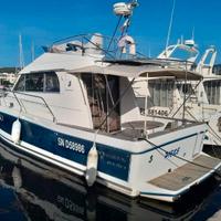 Beneteau Antares 10.80 del 2007