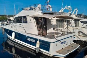 Beneteau Antares 10.80 del 2007