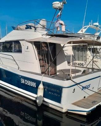Beneteau Antares 10.80 del 2007
