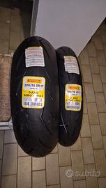 Pirelli Diablo Rosso Corsa 2 120/70 200/55