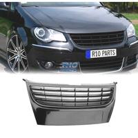 GRIGLIA VOLKSWAGEN VW TOURAN 06-10 NERA