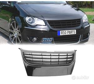 GRIGLIA VOLKSWAGEN VW TOURAN 06-10 NERA