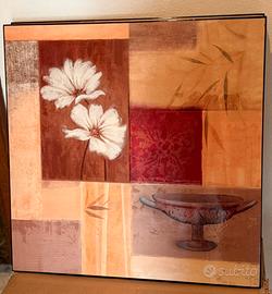 Quadri decorativi arredamento