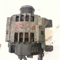 Alternatore Renault Scenic 2 serie 1.9 dci