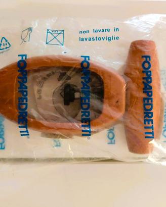 Set 5 "Utilissimi" da Cucina Foppapedretti NUOVI