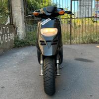 Typhoon 125 2T