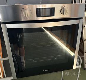 Forno da incasso indesit