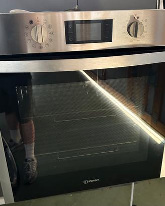 Forno da incasso indesit