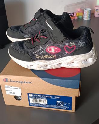 Champion Sneakers Bambina