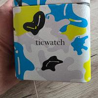 smartwatch TICWATCH