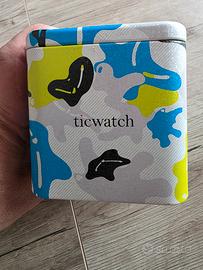 smartwatch TICWATCH