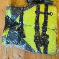 Giubbotto salvataggio