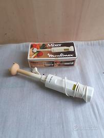 Mixer Moulinex