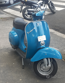 Vespa 50