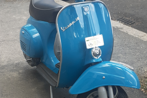 Vespa 50