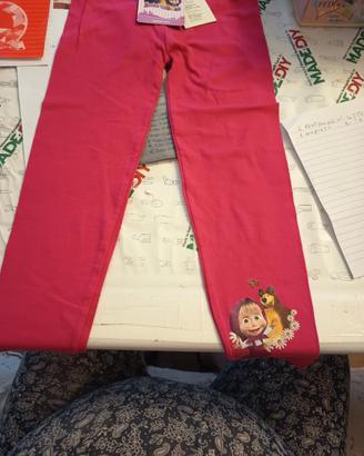 Pantaloni bimba