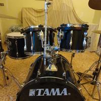 BATTERIA TAMA STAGESTAR ST52H5 