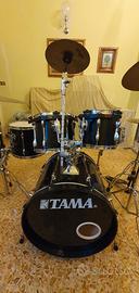 BATTERIA TAMA STAGESTAR ST52H5 