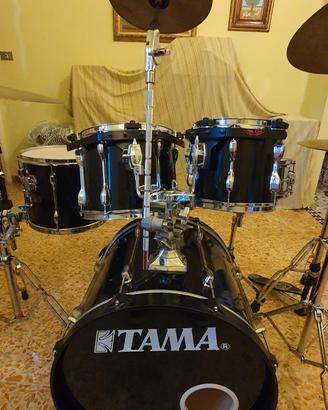 BATTERIA TAMA STAGESTAR ST52H5 