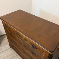 Cassettiera antica (Trattabile)