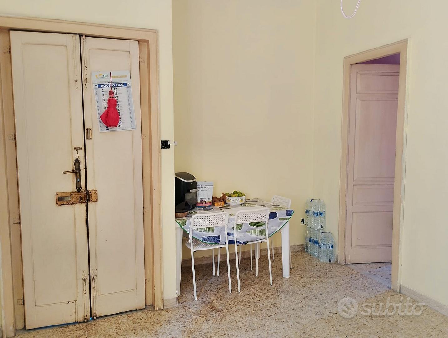 Appartamento – Lentini, Siracusa - Vista 5