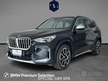 BMW X1 sdrive18i X-Line Edition Signature auto