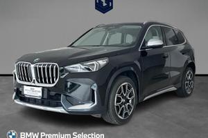 BMW X1 sdrive18i X-Line Edition Signature auto