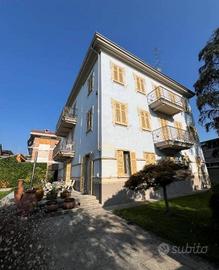 Immobile in asta di 315 m² con 3 locali a Valenza