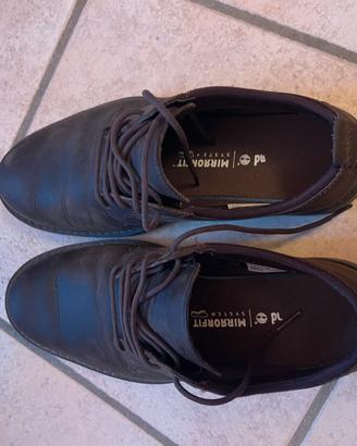 Timberland wather prof 40