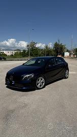 MERCEDES A200D 4MATIC SPORT AUTO