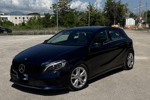 MERCEDES A200D 4MATIC SPORT AUTO