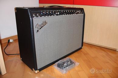 Fender Champion 100 – pari al nuovo