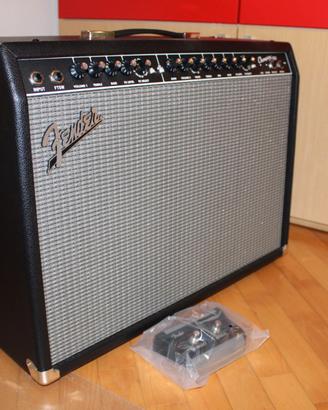 Fender Champion 100 – pari al nuovo