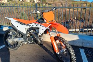 Ktm 125 sx