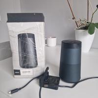 Diffusore Bose Soundlink Revolve
