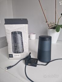 Diffusore Bose Soundlink Revolve