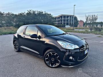 Citroen Ds DS3 3 1.6 HDi 90 So Chic