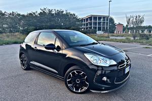 Citroen Ds DS3 3 1.6 HDi 90 So Chic