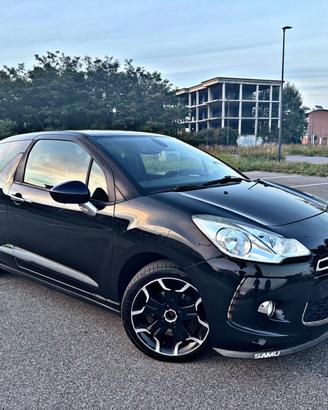 Citroen Ds DS3 3 1.6 HDi 90 So Chic