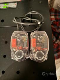 Valvola di zona motorizzata ICMA